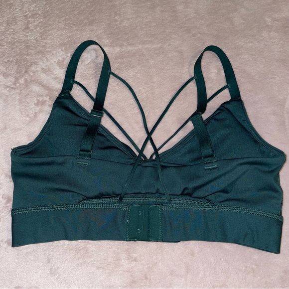 Savage X fenty sport bra size M - Picture 2 of 6